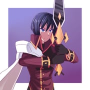 二次元插画 #11447309