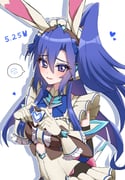 二次元插画 #11447316