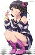 二次元插画 #11447331