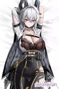 二次元插画 #11447343
