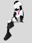 二次元插画 #11447355