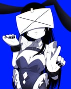 二次元插画 #11447366