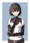 二次元插画 #11447373