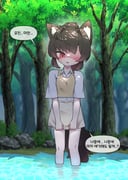 二次元插画 #11447377