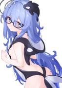二次元插画 #11447390