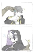 二次元插画 #11447394