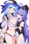 二次元插画 #11447397