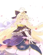 二次元插画 #11447403