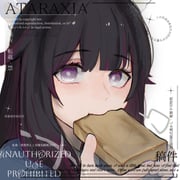 二次元插画 #11447408