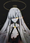 二次元插画 #11447418