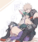 二次元插画 #11447427