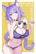 二次元插画 #11447432
