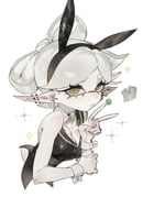 二次元插画 #11447438