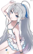 二次元插画 #11447439