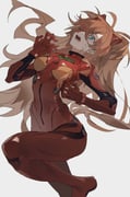 二次元插画 #11447441