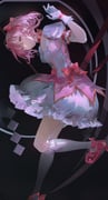 二次元插画 #11447449