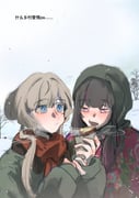 二次元插画 #11447454