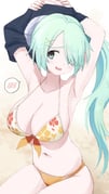 二次元插画 #11447461