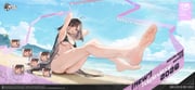 二次元插画 #11447468