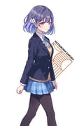 二次元插画 #11447470