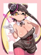 二次元插画 #11447474