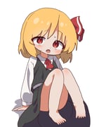 二次元插画 #11447477