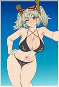 二次元插画 #11447480
