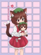二次元插画 #11447483