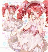 二次元插画 #11447485