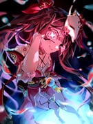 二次元插画 #11447492