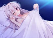 二次元插画 #11447497