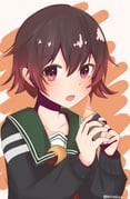 二次元插画 #11447501