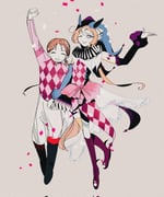 二次元插画 #11447502