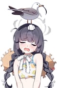 二次元插画 #11447503
