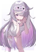 二次元插画 #11447509