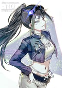 二次元插画 #11447520