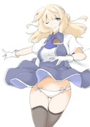 二次元插画 #11447523