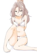 二次元插画 #11447526