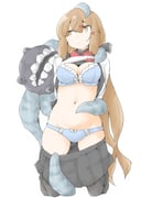 二次元插画 #11447532