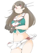 二次元插画 #11447534