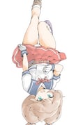 二次元插画 #11447537