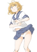 二次元插画 #11447538