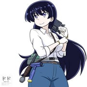 二次元插画 #11447543