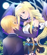 二次元插画 #11447548