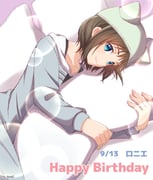 二次元插画 #11447552