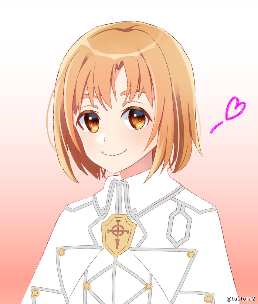 刀剑神域、刀剑神域：Alicization、刀剑神域：摇篮月篇 1名女孩 幼化 作者名 棕眼睛 棕发