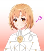 二次元插画 #11447554