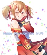 二次元插画 #11447555
