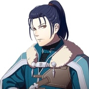 二次元插画 #11447558