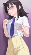 二次元插画 #11447569